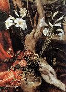 Stuppach Madonna Matthias  Grunewald